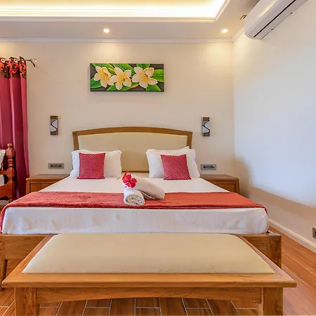 Maison D\'Aaryan