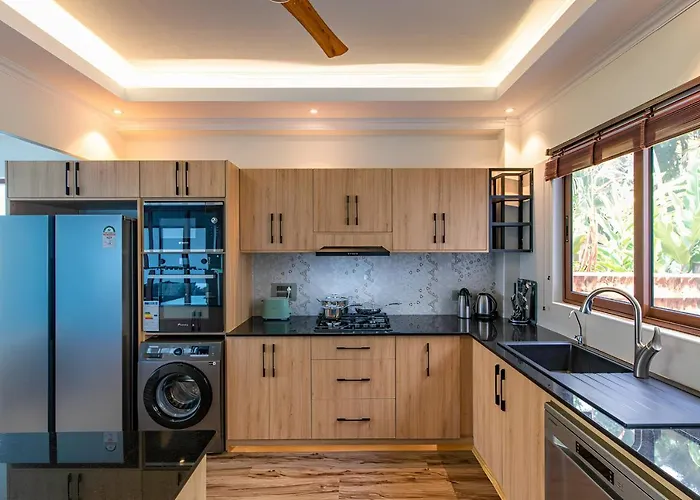 Maison D'aaryan 4*