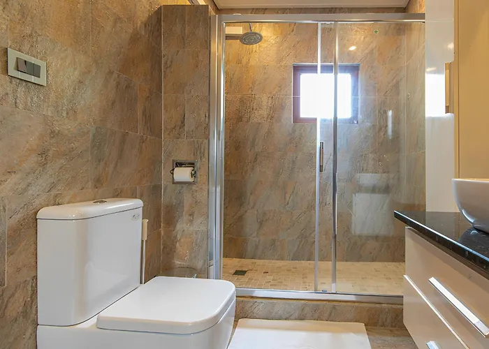 Maison D'aaryan Vendégház Anse aux Pins